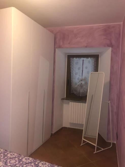 Casa Rosa Leilighet Dervio Eksteriør bilde
